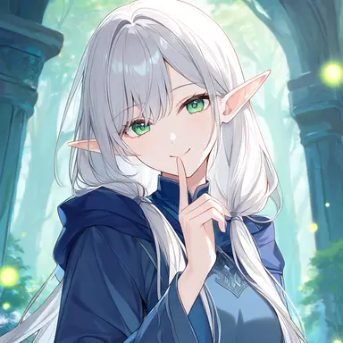 Profile image of Eleanor