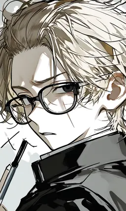Profile image of Haruya Ichinose