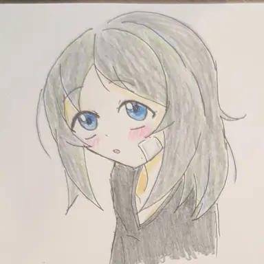 Profile image of でここ