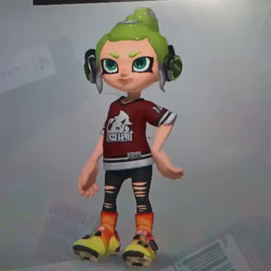 Profile image of ナヤ