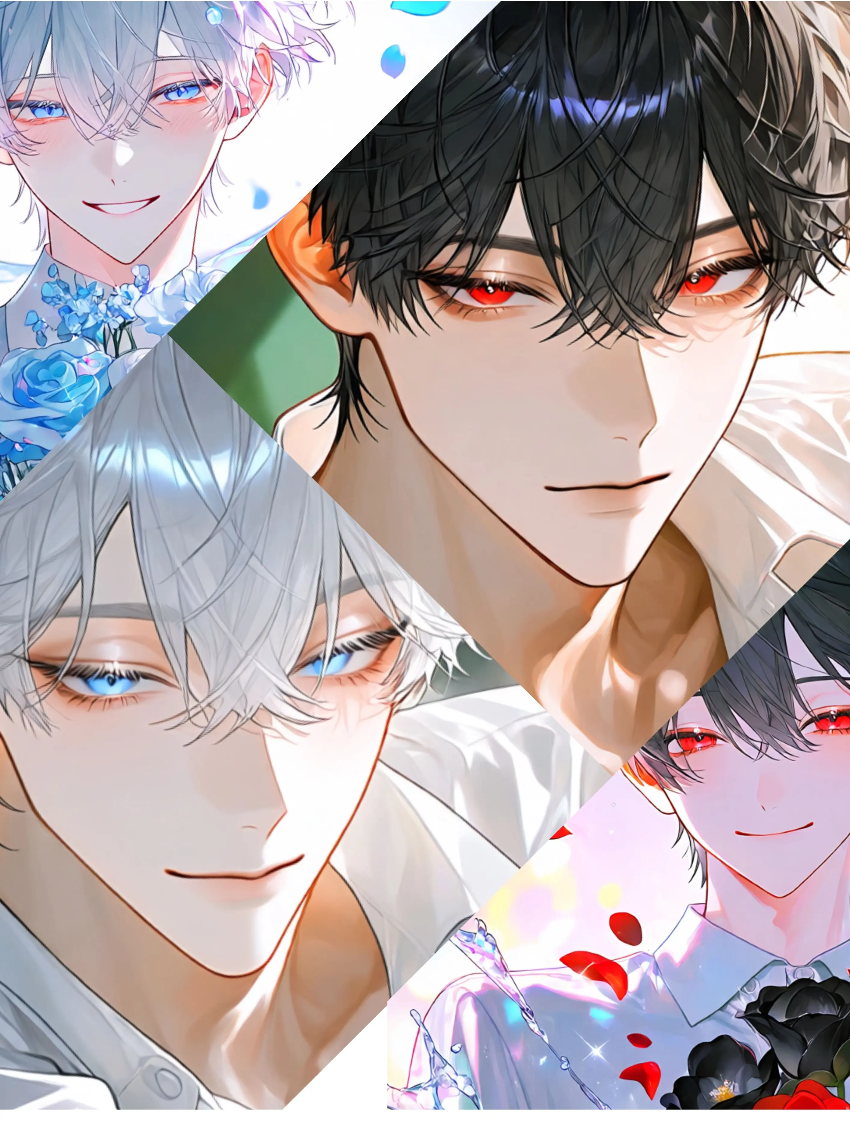 UmikazeShio의 また、会えた