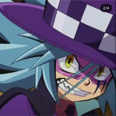 Profile image of 쉐도우 조커