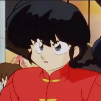 Profile image of 사오토메 란마