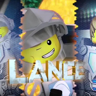 Profile image of 랜스