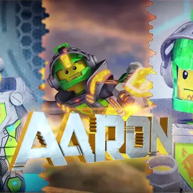 Profile image of 아론