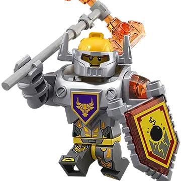 Profile image of 액슬