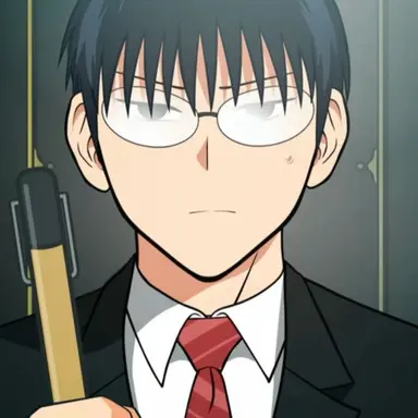 Profile image of 하지메