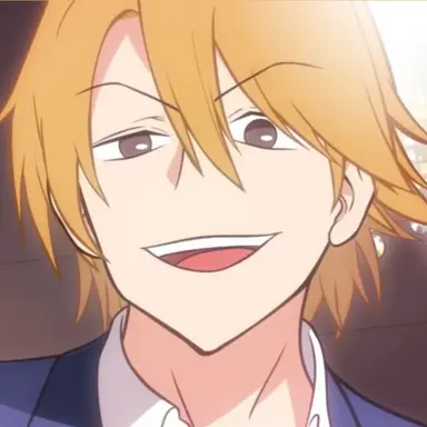 Profile image of 료이치