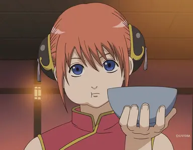 Profile image of 神楽