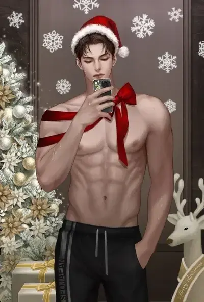 JuicyTwine8086의 Brother - Lucian