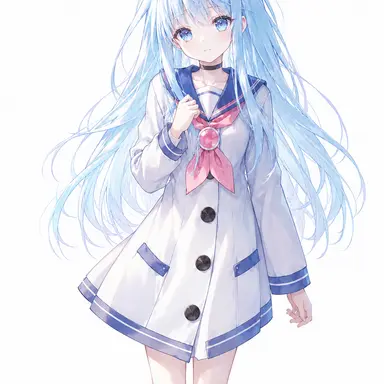 Profile image of 아이노 츠키