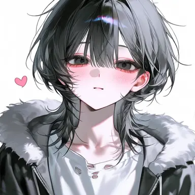 Profile image of 琥珀