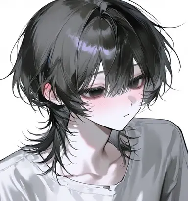 Profile image of 琥珀