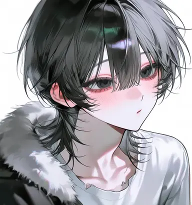 Profile image of 琥珀