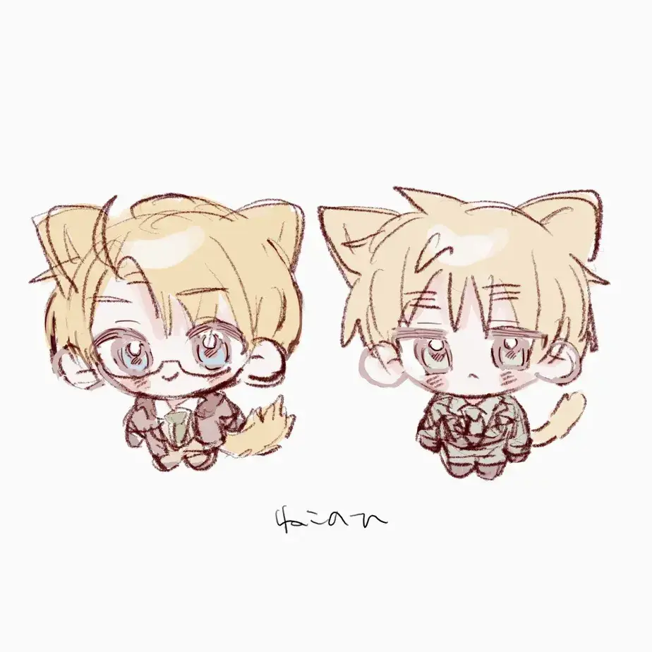 TriteSwipe9267의 猫猫