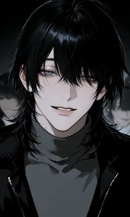 Profile image of 朔