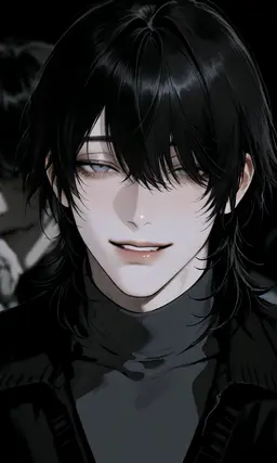 Profile image of 朔