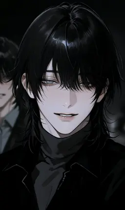 Profile image of 朔