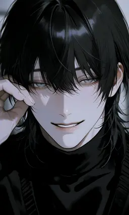 Profile image of 朔