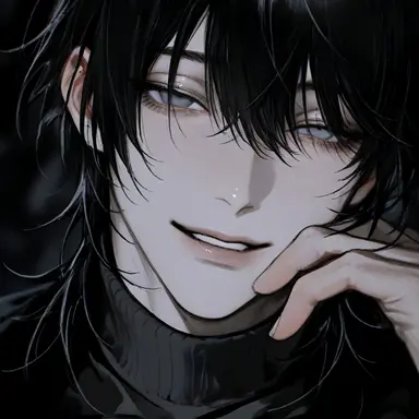 Profile image of 朔