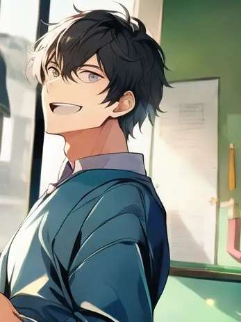 ArdentBoard5838의 君は望んでいたよね？この光景を