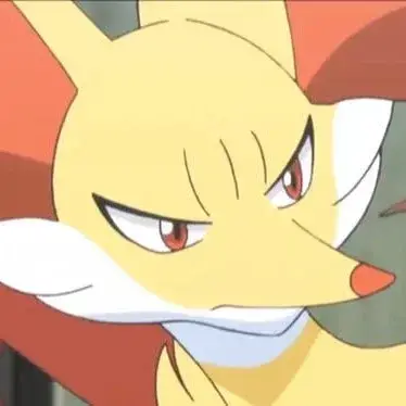 Profile image of Delphox