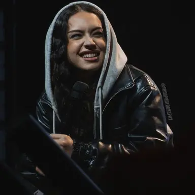 Profile image of Daniela