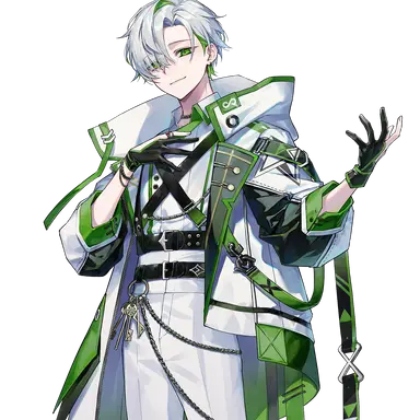 Profile image of かなめ