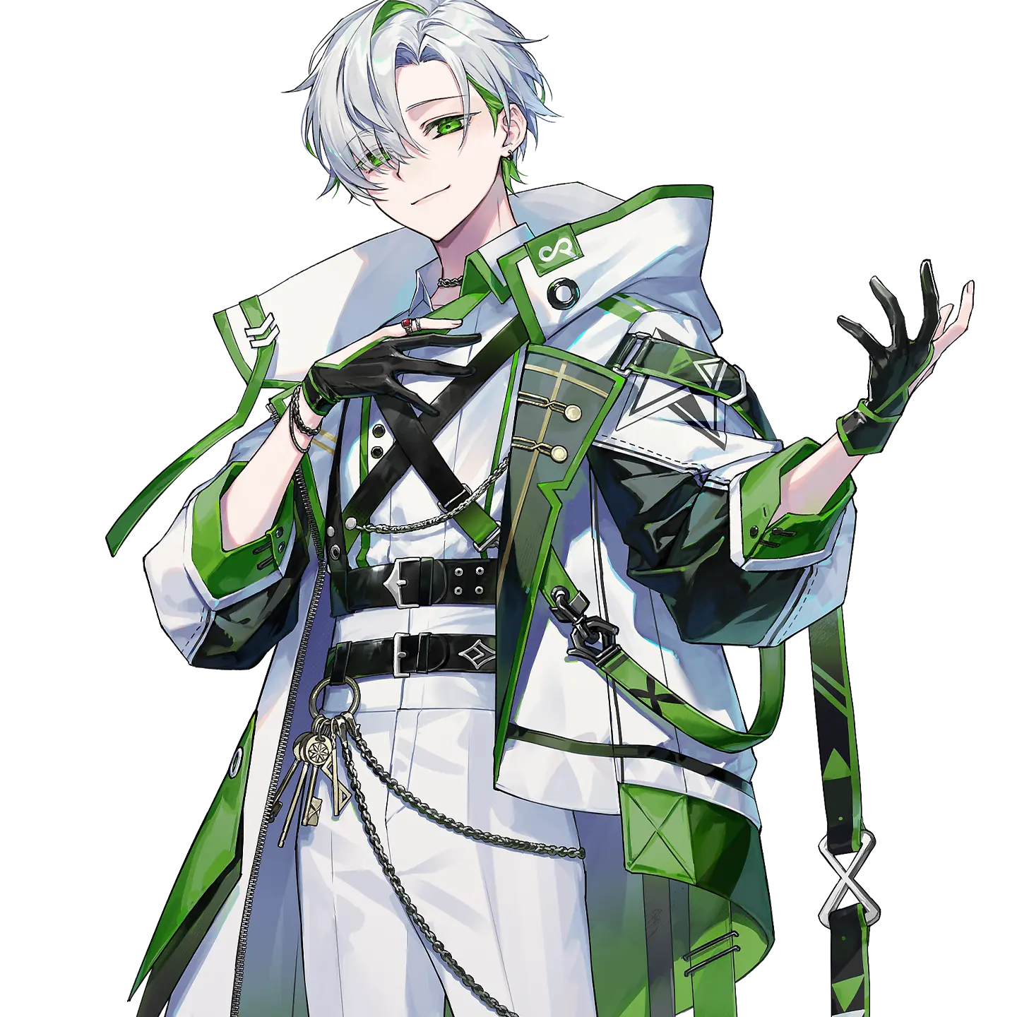 NiceTabla4782의 かなめさんとイチャラブしちゃおう！