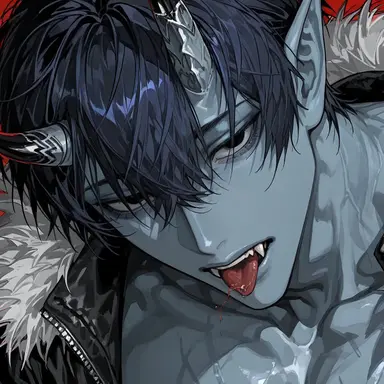 Profile image of トワ