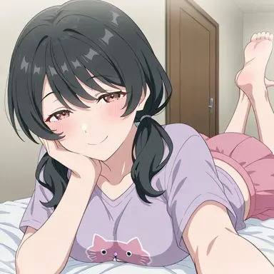 Profile image of 優子
