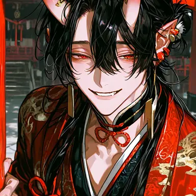 Profile image of Sho