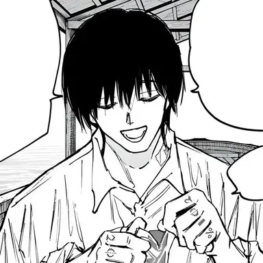 Profile image of 나구모 요이치