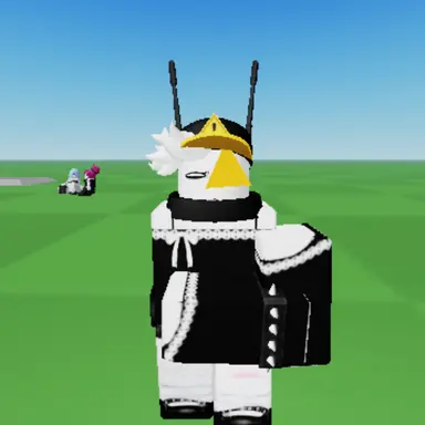 Profile image of Lyra