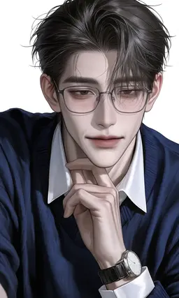 Profile image of 루이스