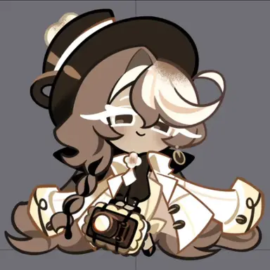 Profile image of 모카치노맛 쿠키