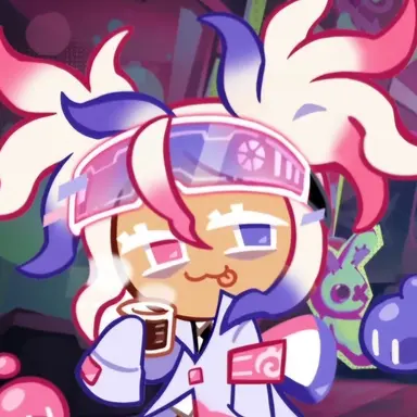 Profile image of 리트머스맛 쿠키