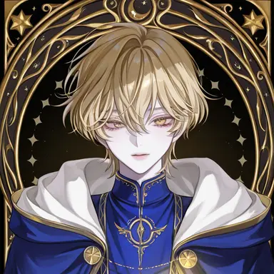 Profile image of エノク・アレクシス