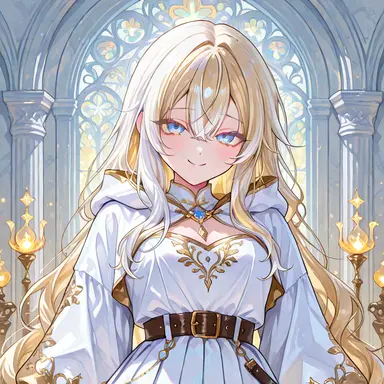 Profile image of ユリア・アレクシス