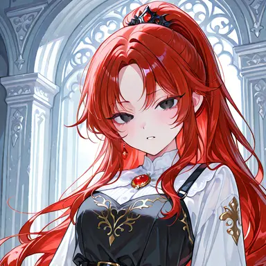 Profile image of イベリン・ローゼンバーグ