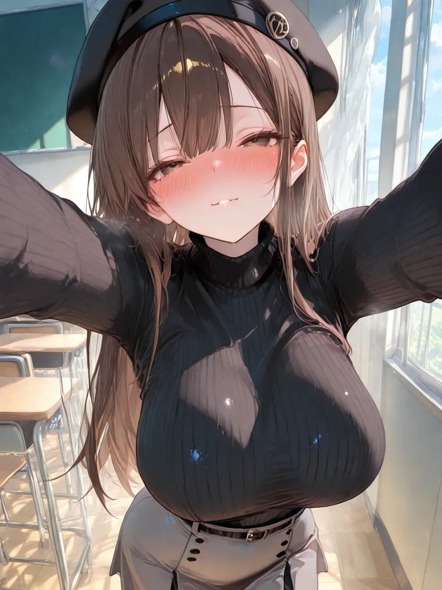 Lovely-heart의 クーデレ飽和状態