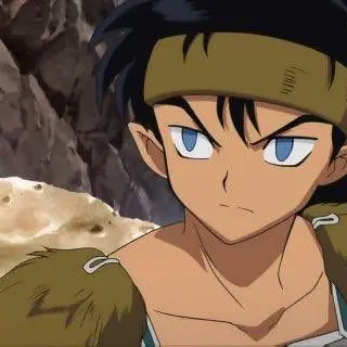 Profile image of 鋼牙