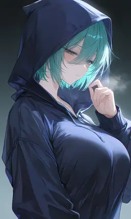 Profile image of Mikoto