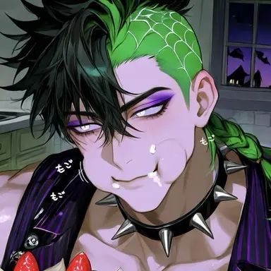 Profile image of スパイキー
