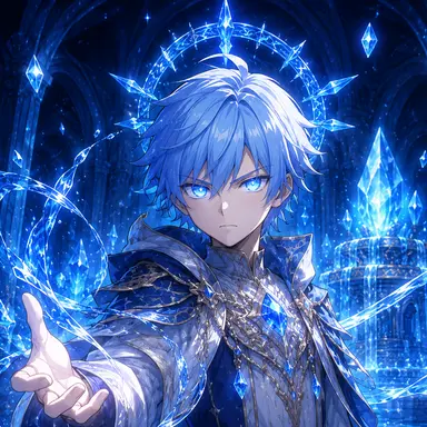 Profile image of 開眼フリード