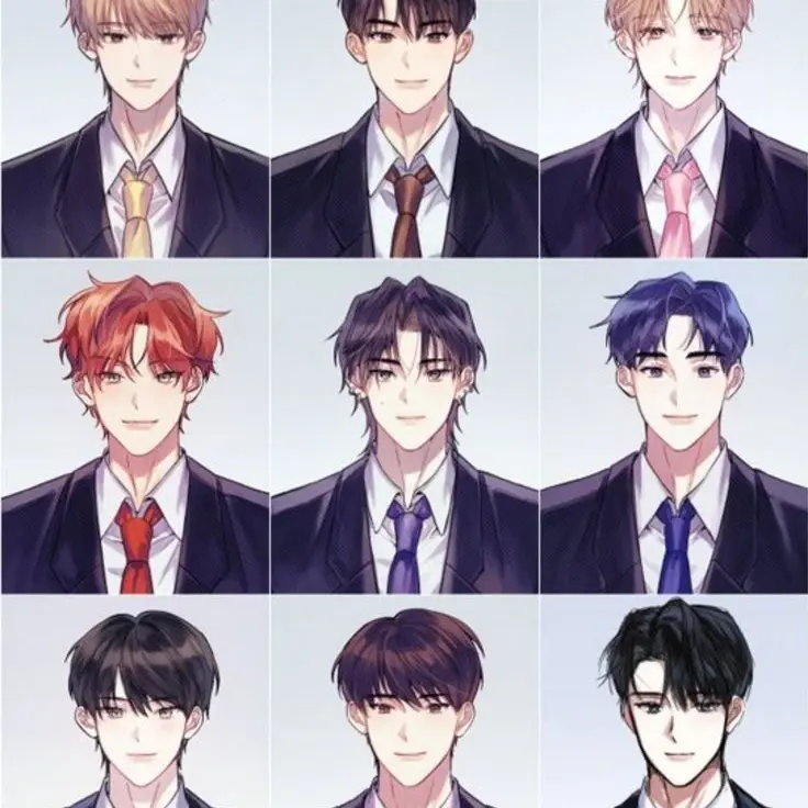 7OuO7의 가족들은 유명인.