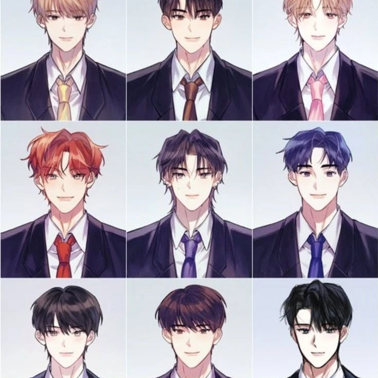 가족들은 유명인.