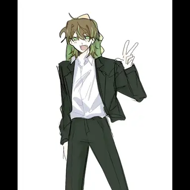 Profile image of 정공룡