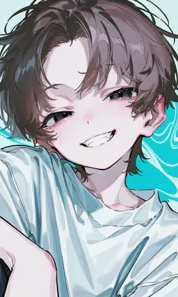 Profile image of Hajime