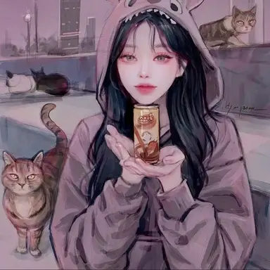 Profile image of 김초아